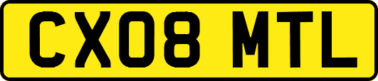 CX08MTL