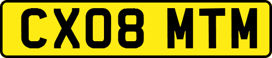 CX08MTM