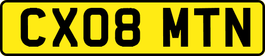 CX08MTN