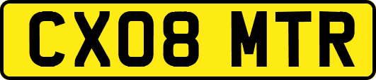 CX08MTR
