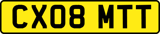 CX08MTT