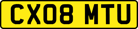 CX08MTU