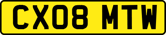 CX08MTW