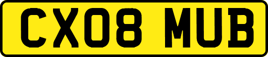 CX08MUB