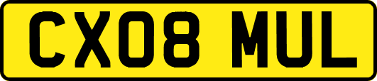 CX08MUL