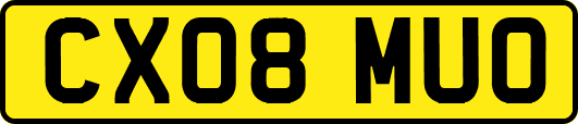 CX08MUO