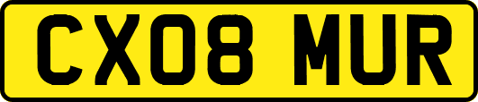 CX08MUR