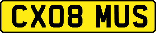 CX08MUS