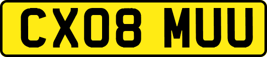 CX08MUU