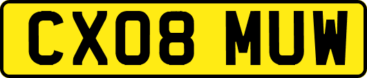 CX08MUW