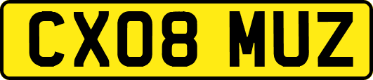 CX08MUZ
