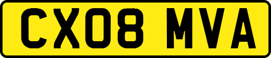 CX08MVA