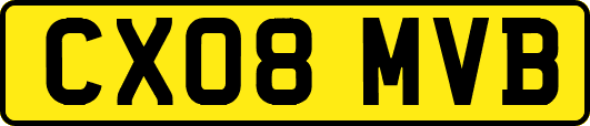 CX08MVB