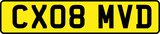CX08MVD
