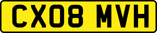 CX08MVH