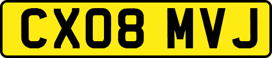 CX08MVJ