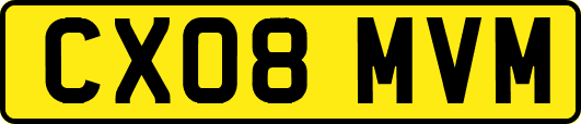CX08MVM
