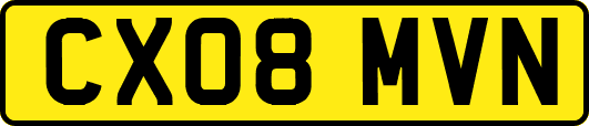 CX08MVN