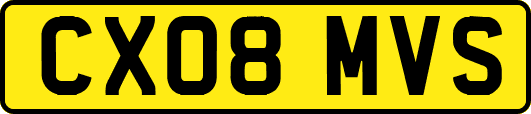 CX08MVS