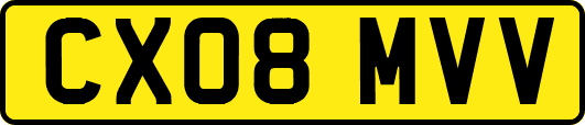 CX08MVV