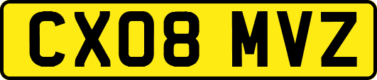 CX08MVZ