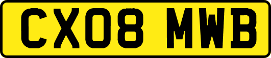 CX08MWB