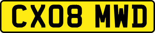 CX08MWD