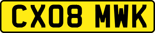 CX08MWK