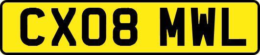 CX08MWL