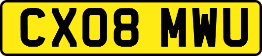 CX08MWU