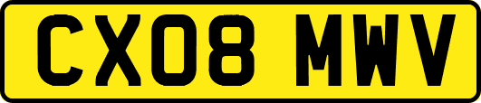 CX08MWV