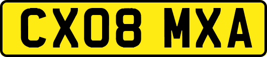 CX08MXA