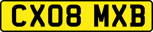 CX08MXB