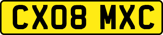 CX08MXC