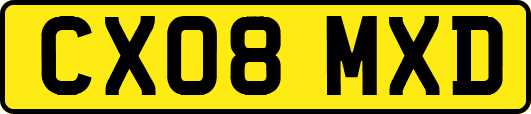 CX08MXD