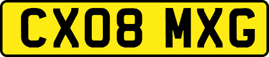 CX08MXG