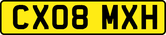 CX08MXH