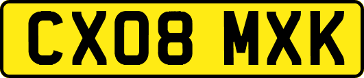 CX08MXK