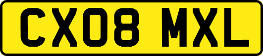 CX08MXL