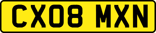 CX08MXN