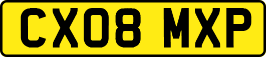 CX08MXP