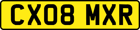 CX08MXR