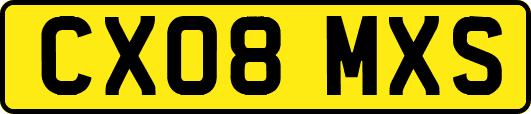 CX08MXS