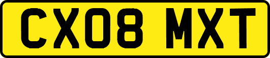 CX08MXT