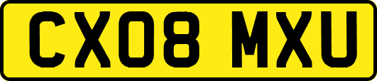 CX08MXU