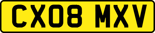 CX08MXV