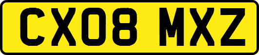 CX08MXZ