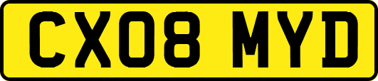 CX08MYD