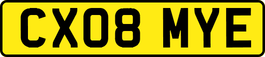 CX08MYE