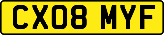 CX08MYF